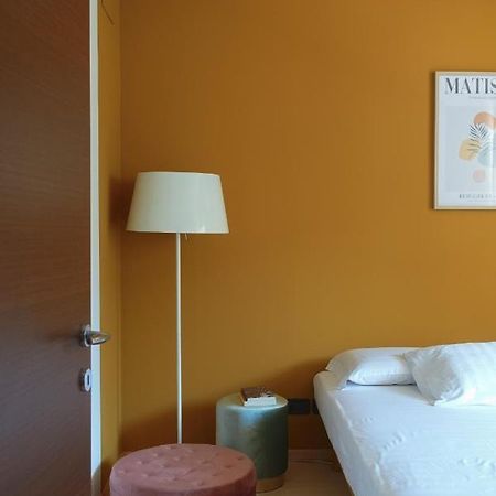 Casa Matisse Lägenhet Trento Exteriör bild