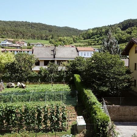 Casa Matisse Lägenhet Trento Exteriör bild