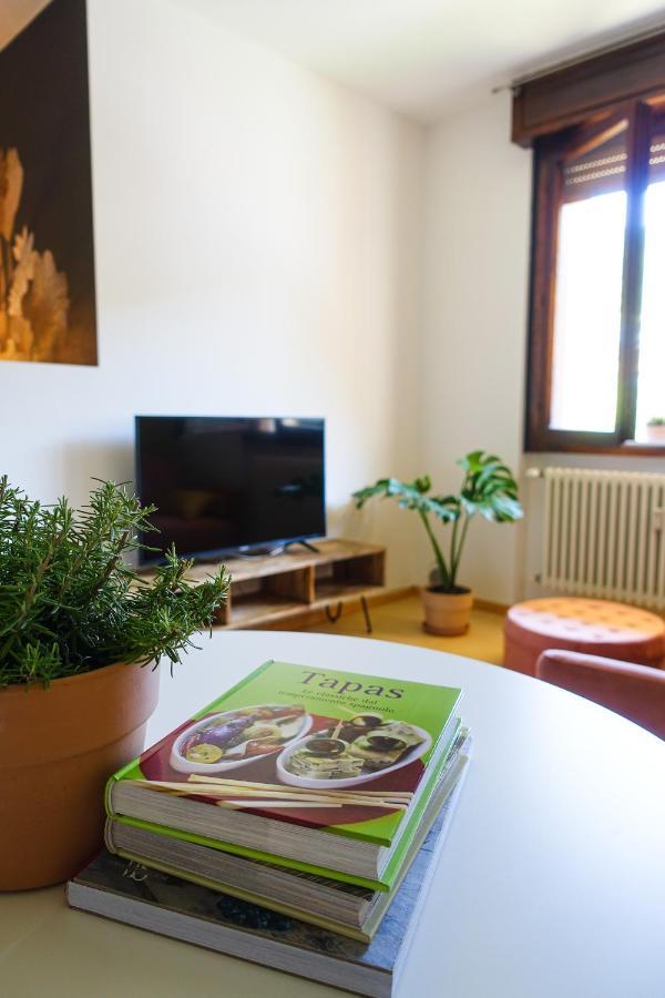 Casa Matisse Lägenhet Trento Exteriör bild