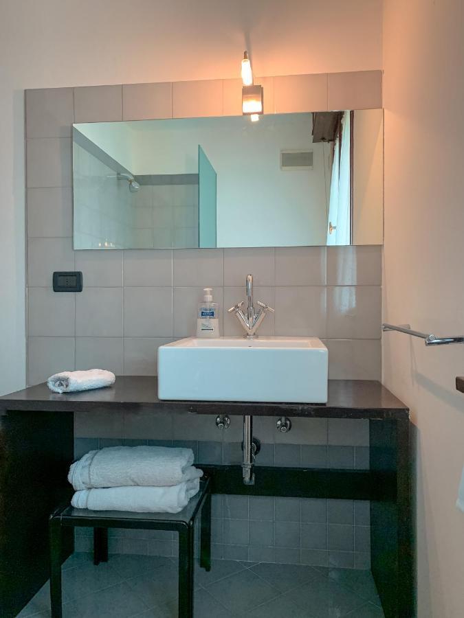 Casa Matisse Lägenhet Trento Exteriör bild